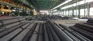 天津大無縫鋼管廠|買45#厚壁鋼管就去天津中鋼聯達鋼管公司